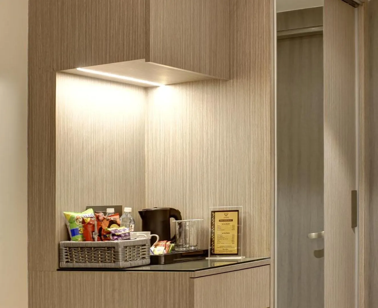 Stepstones Hotels And Inn-Dlf Phase 3 Gurgaon