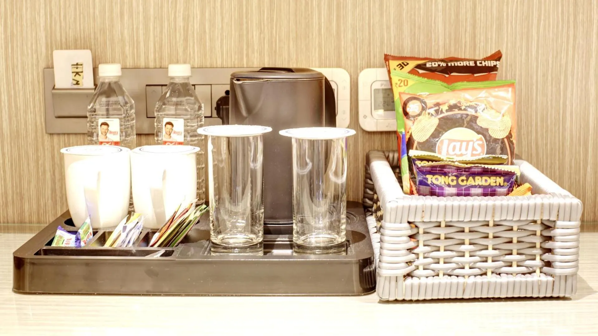 ****  Stepstones Hotels And Inn-Dlf Phase 3 Gurgaon India
