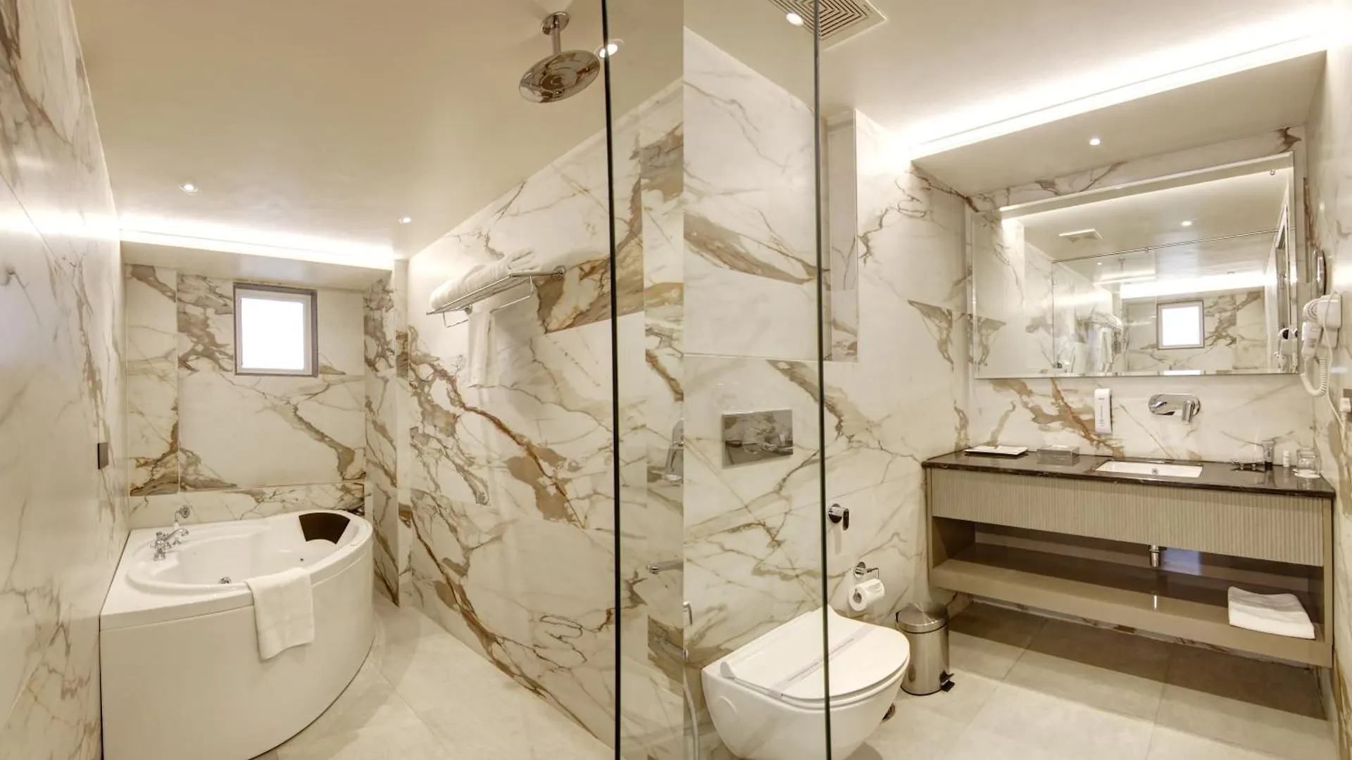 Stepstones Hotels And Inn-Dlf Phase 3 Gurgaon India