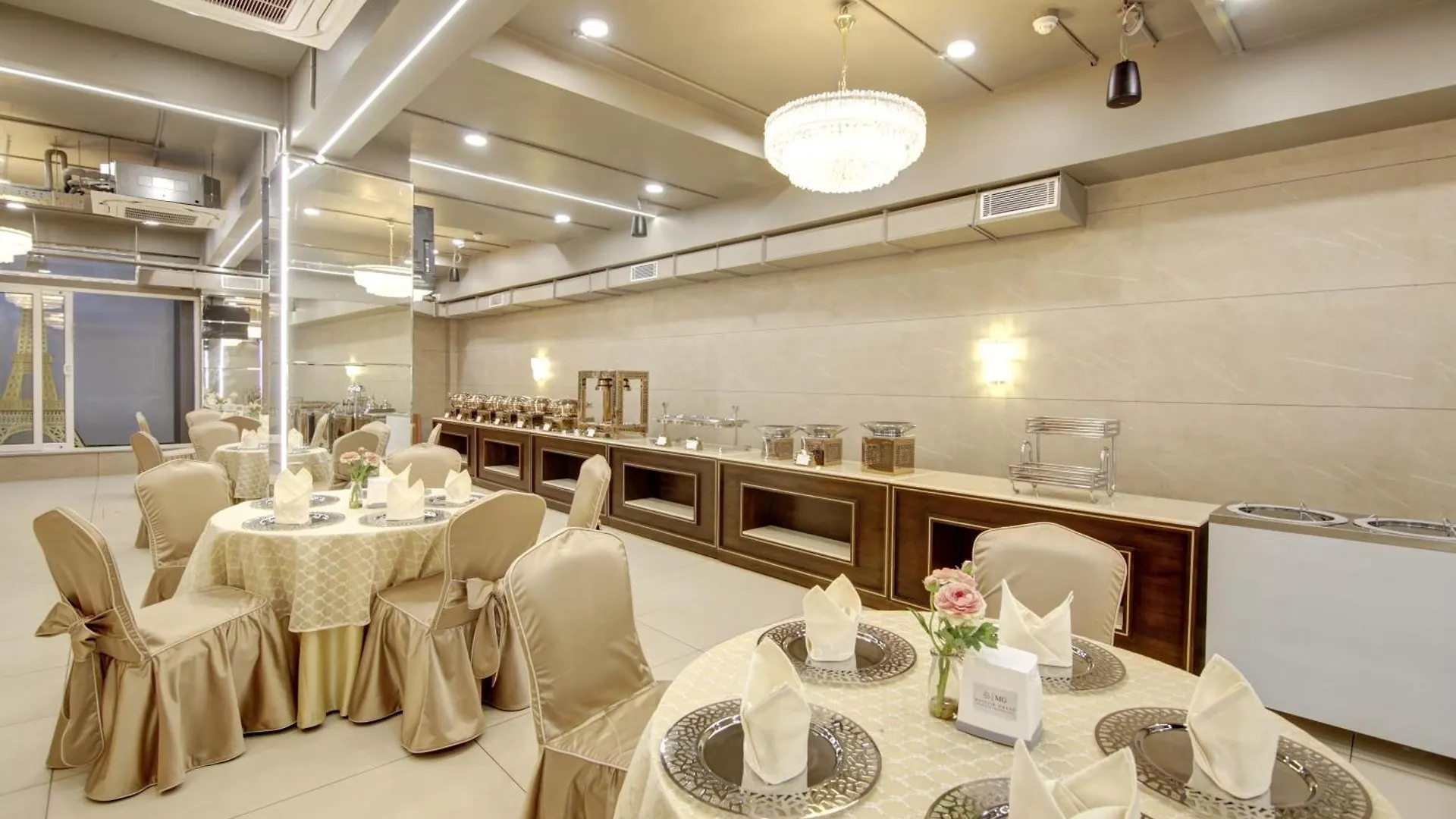 Stepstones Hotels And Inn-Dlf Phase 3 Gurgaon India