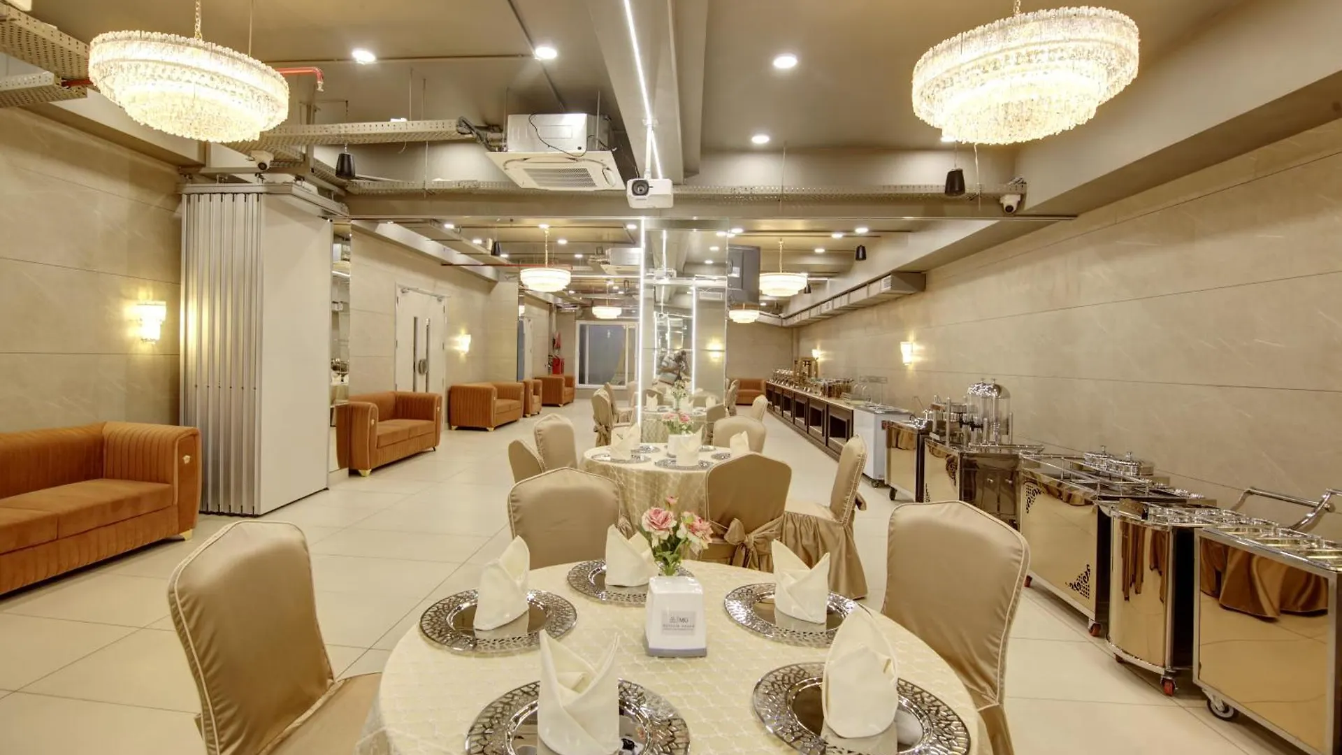 Stepstones Hotels And Inn-Dlf Phase 3 Gurgaon