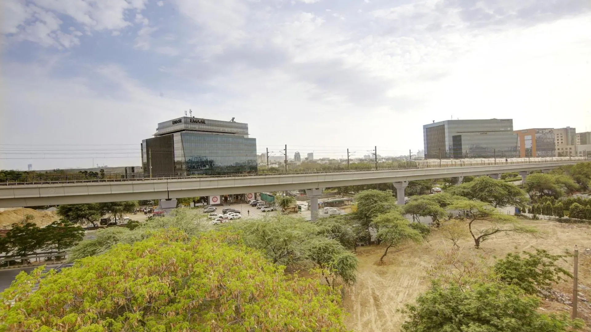 Stepstones Hotels And Inn-Dlf Phase 3 Gurgaon 4*,  India